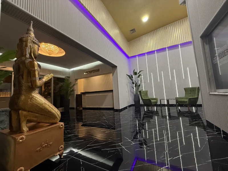 Best GYM & SPA Mahmutlar — 체육관 알란야에서: 온라인 주문, 가격 및 리뷰